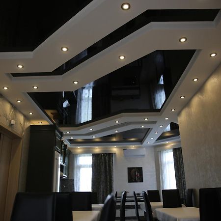 Villa Mariana Батумі Екстер'єр фото