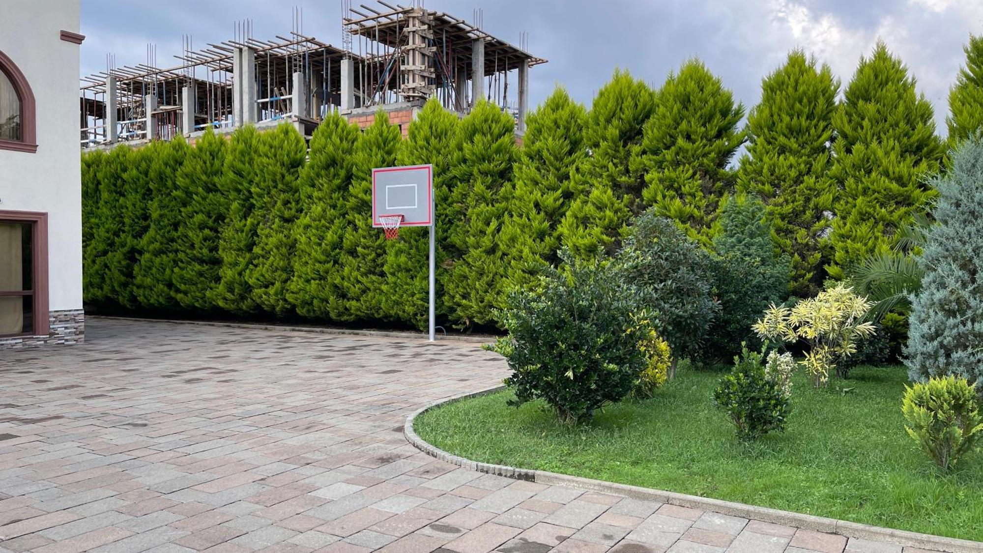 Villa Mariana Батумі Екстер'єр фото