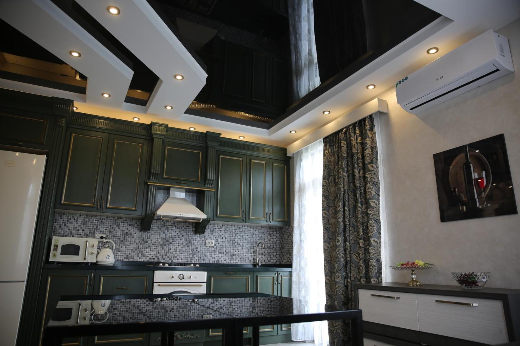 Villa Mariana Батумі Екстер'єр фото