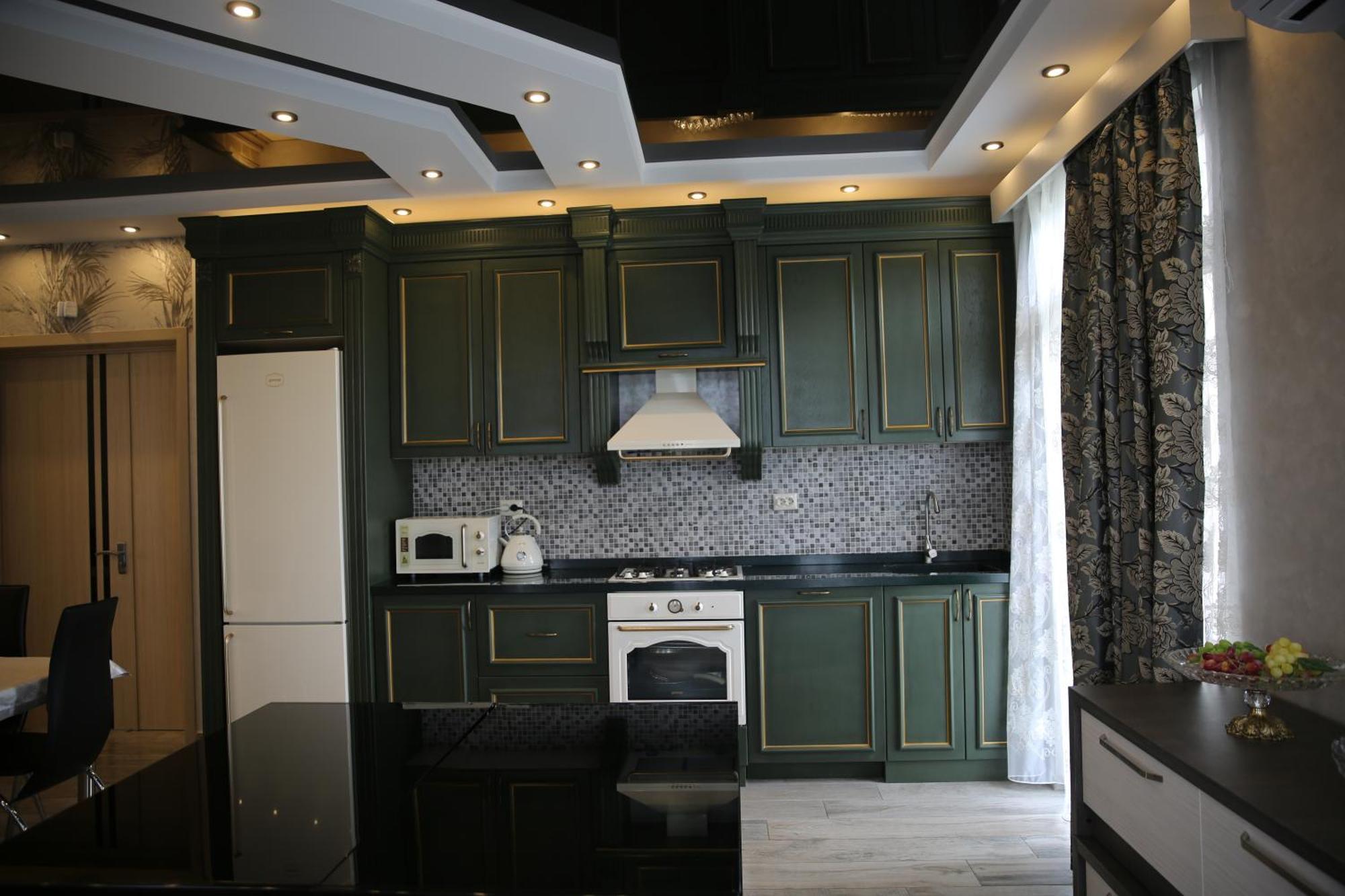 Villa Mariana Батумі Екстер'єр фото