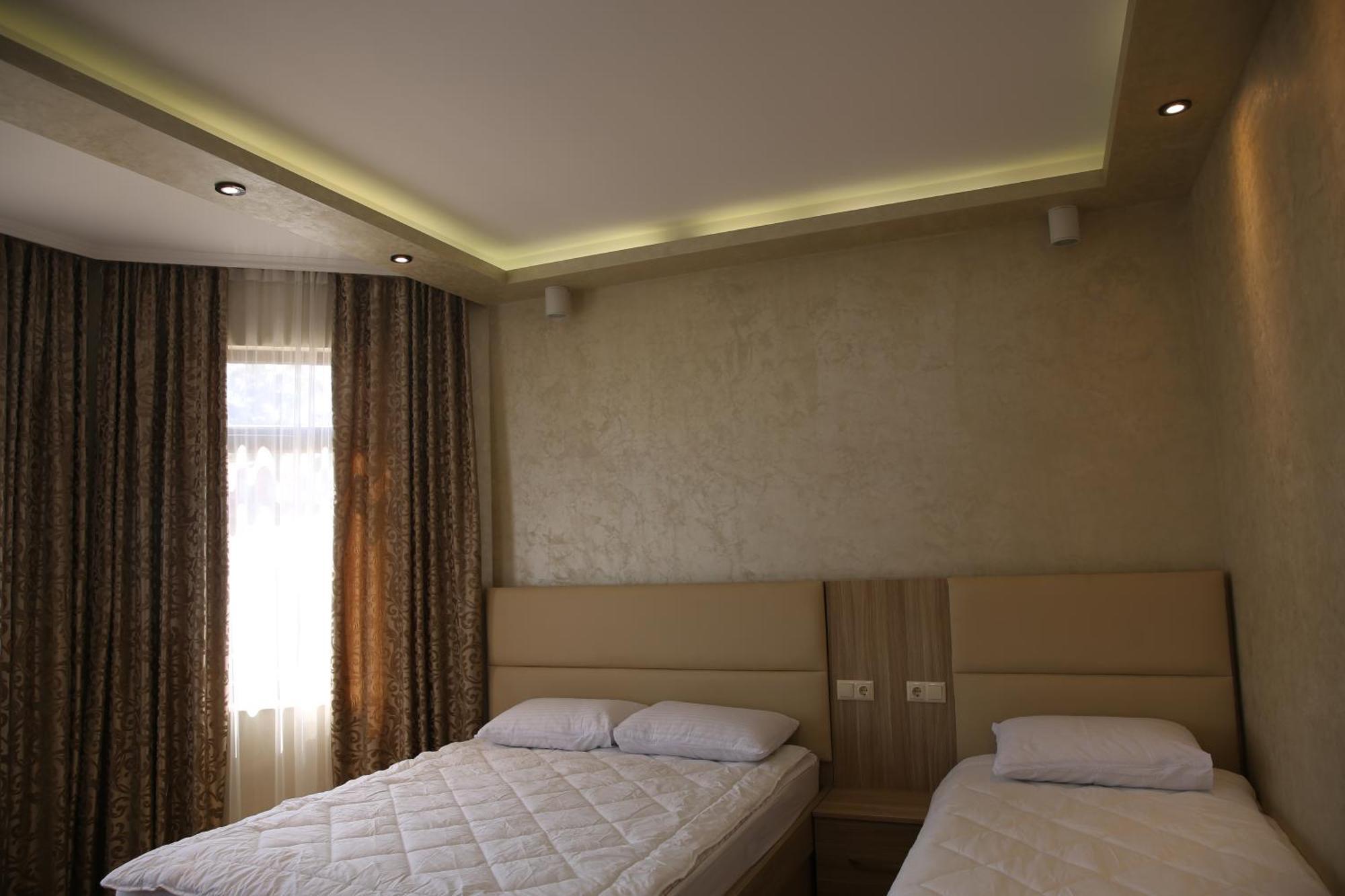 Villa Mariana Батумі Екстер'єр фото
