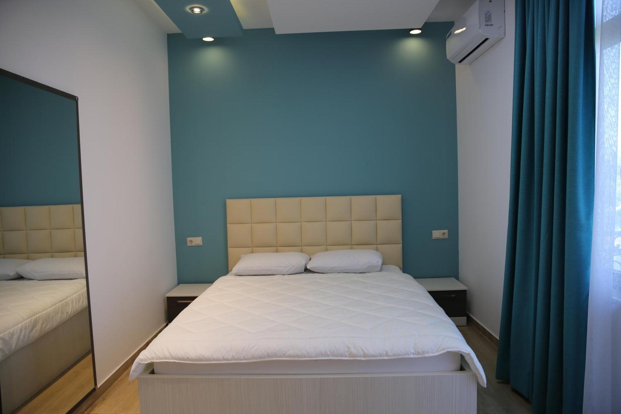 Villa Mariana Батумі Екстер'єр фото