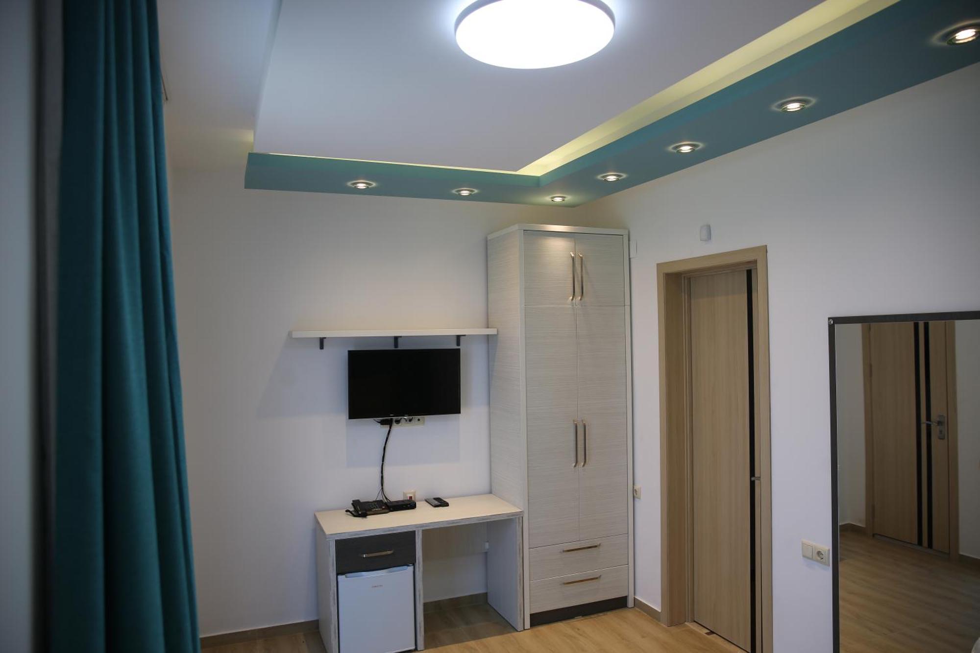 Villa Mariana Батумі Екстер'єр фото