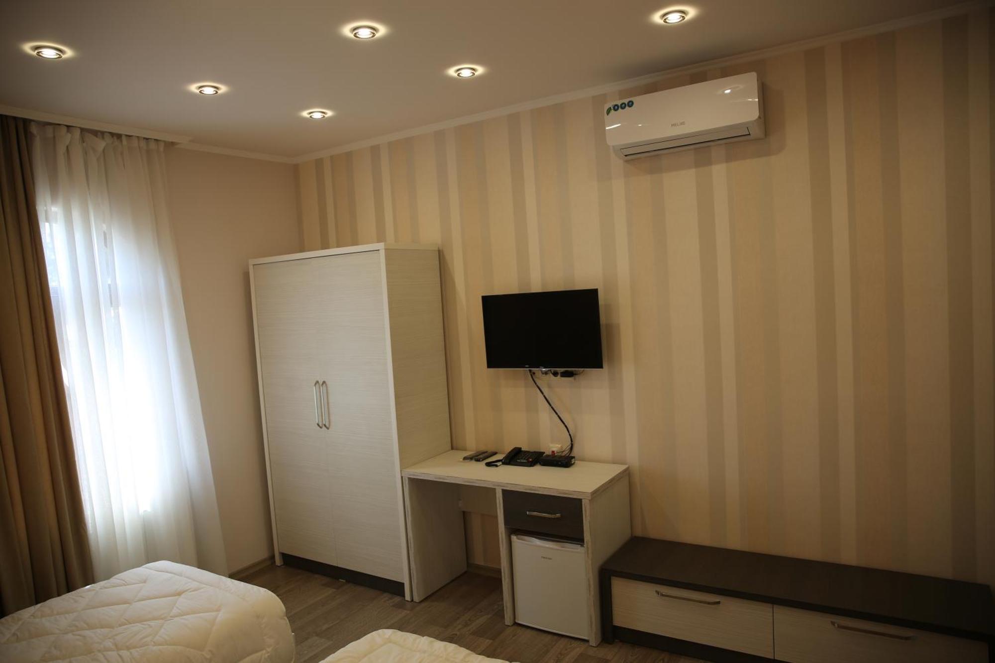 Villa Mariana Батумі Екстер'єр фото