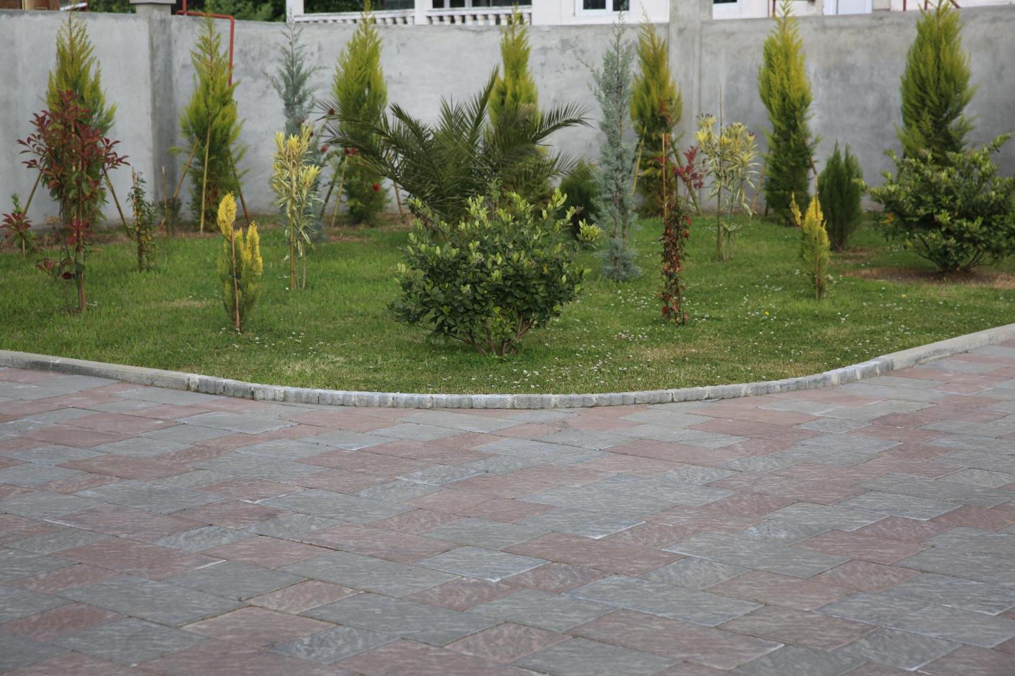 Villa Mariana Батумі Екстер'єр фото