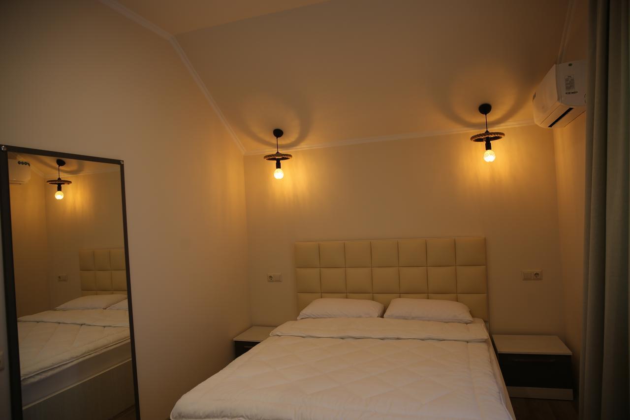 Villa Mariana Батумі Екстер'єр фото