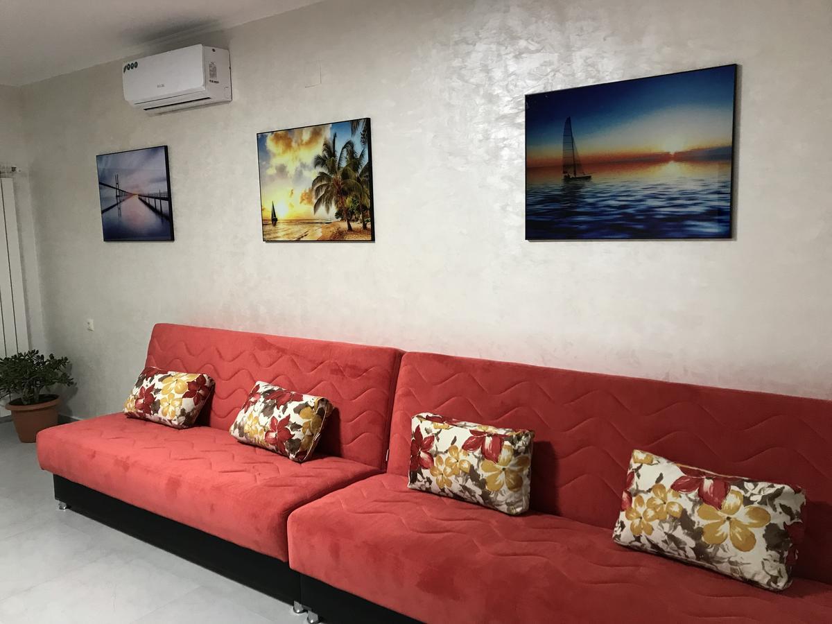 Villa Mariana Батумі Екстер'єр фото