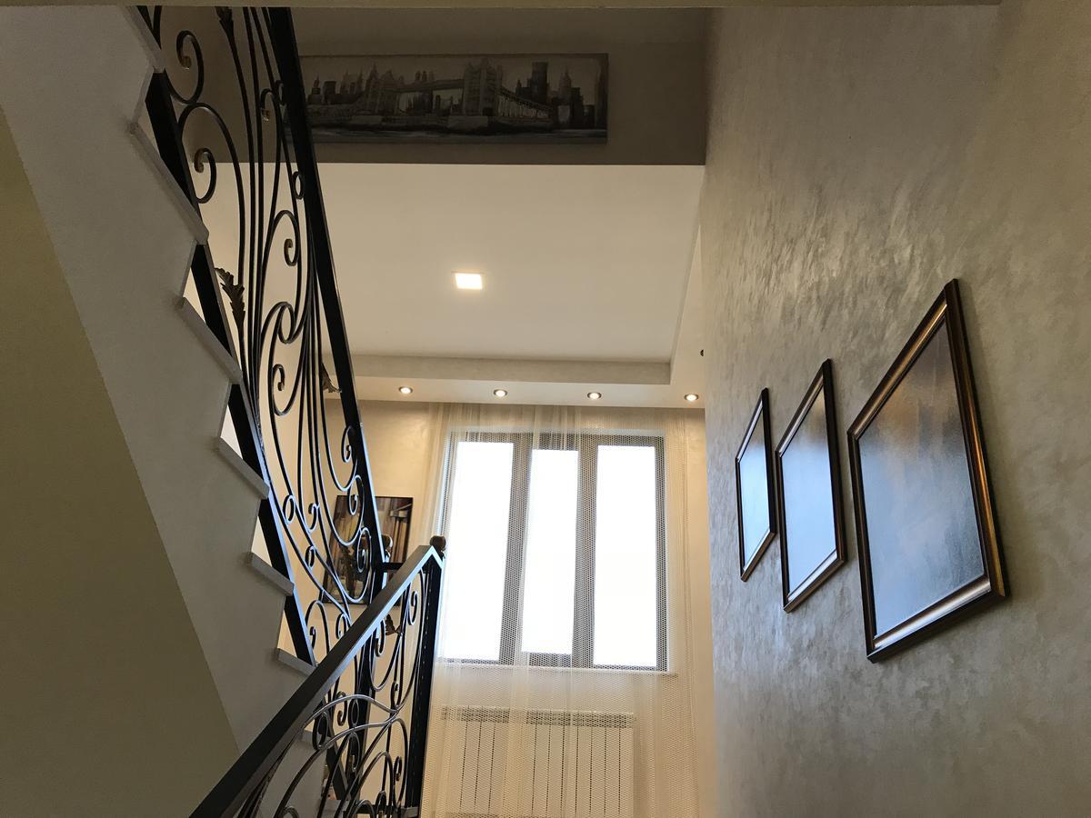 Villa Mariana Батумі Екстер'єр фото