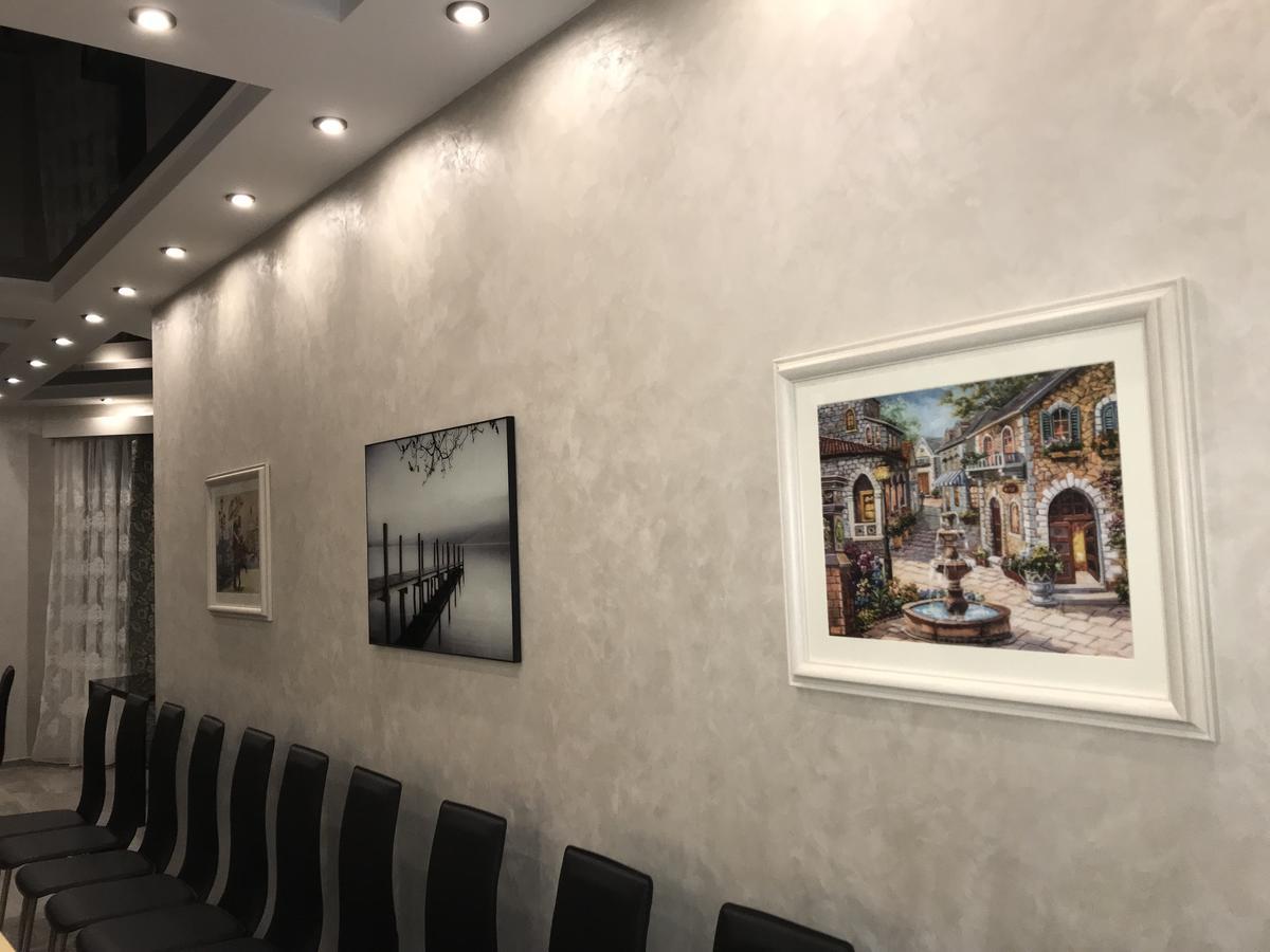 Villa Mariana Батумі Екстер'єр фото