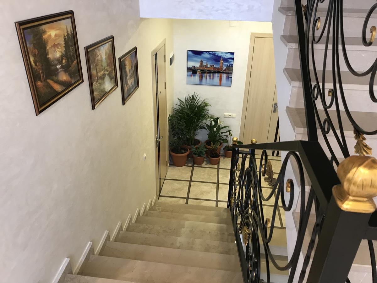 Villa Mariana Батумі Екстер'єр фото