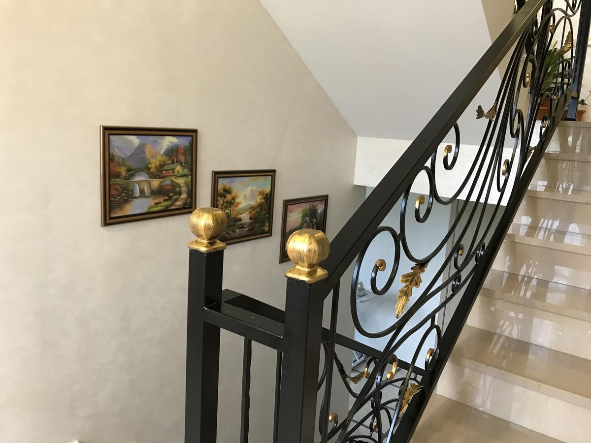 Villa Mariana Батумі Екстер'єр фото