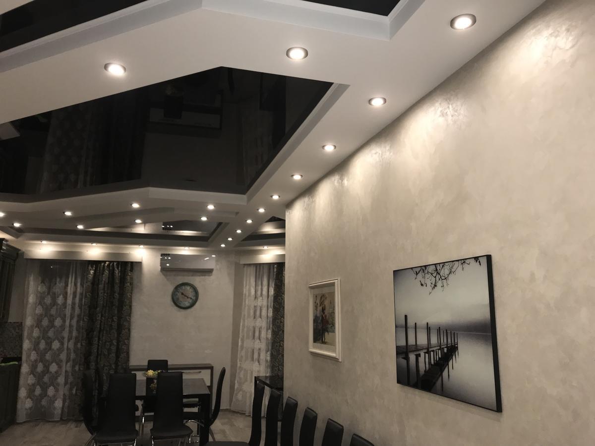 Villa Mariana Батумі Екстер'єр фото
