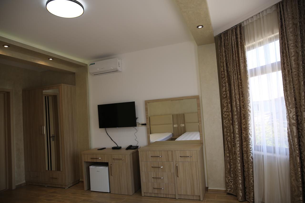 Villa Mariana Батумі Екстер'єр фото