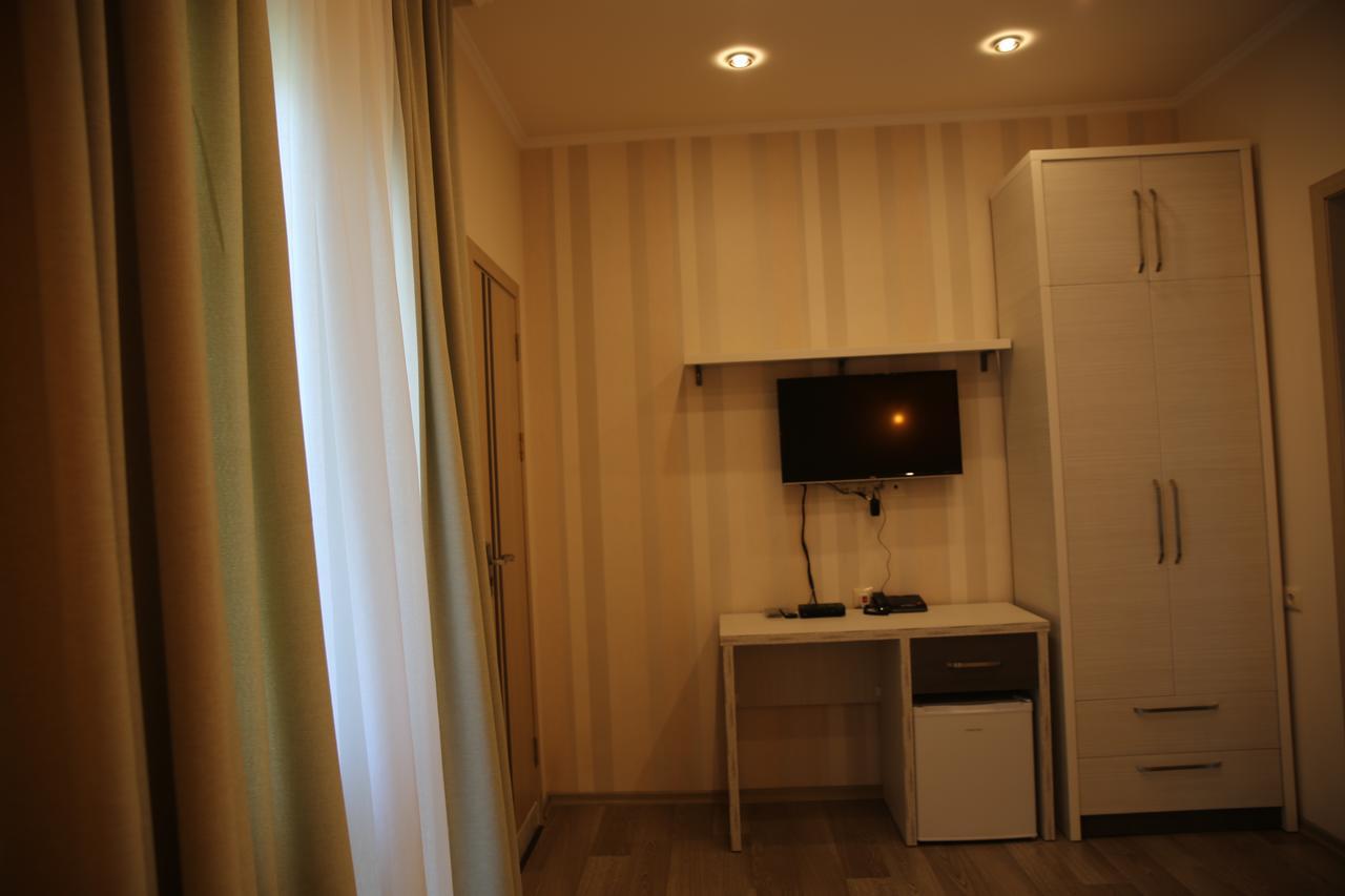 Villa Mariana Батумі Екстер'єр фото