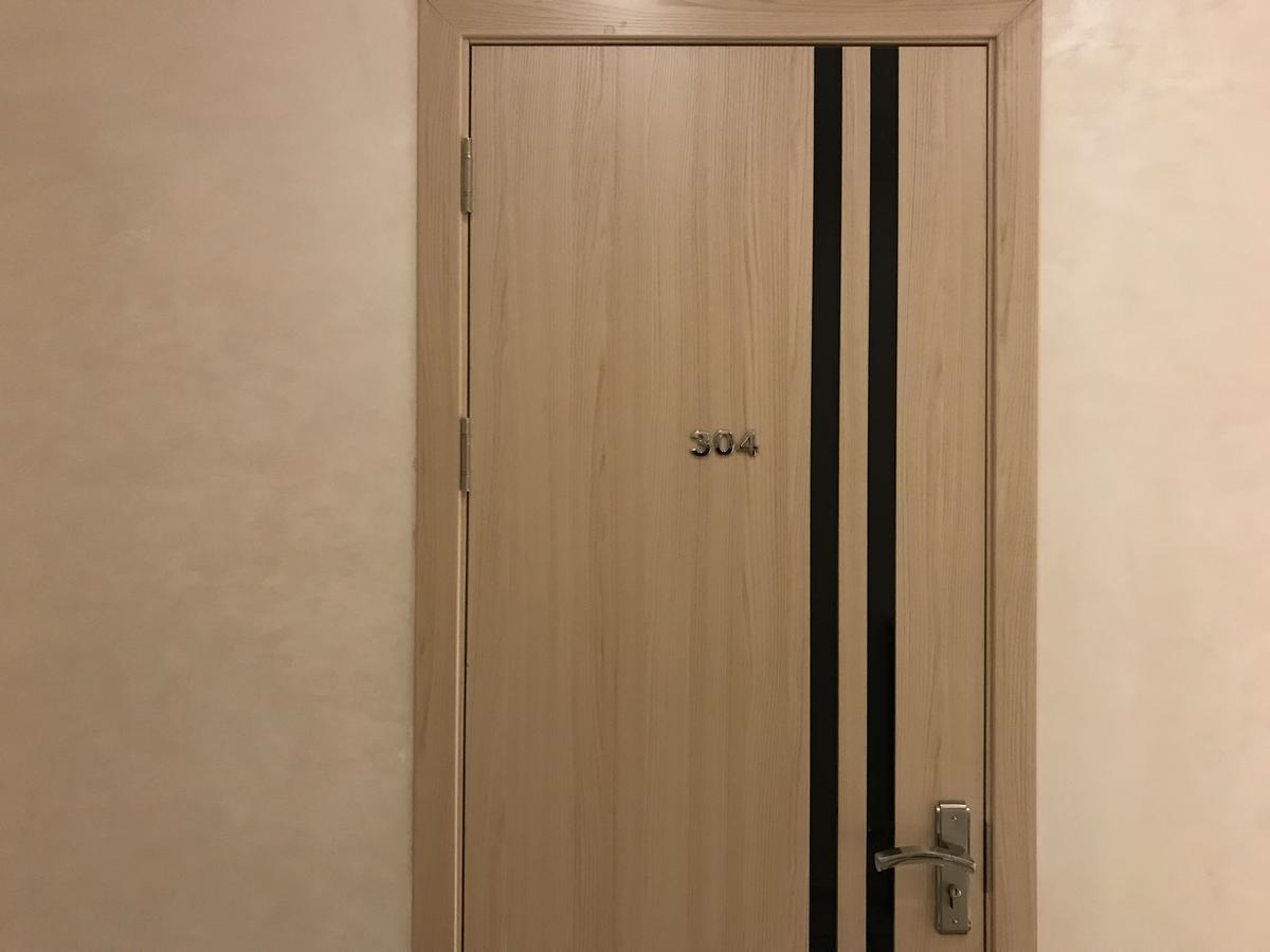 Villa Mariana Батумі Екстер'єр фото