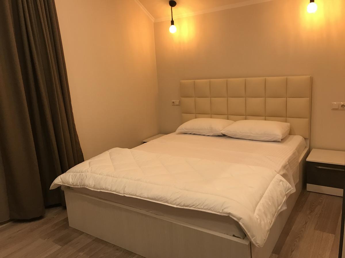 Villa Mariana Батумі Екстер'єр фото