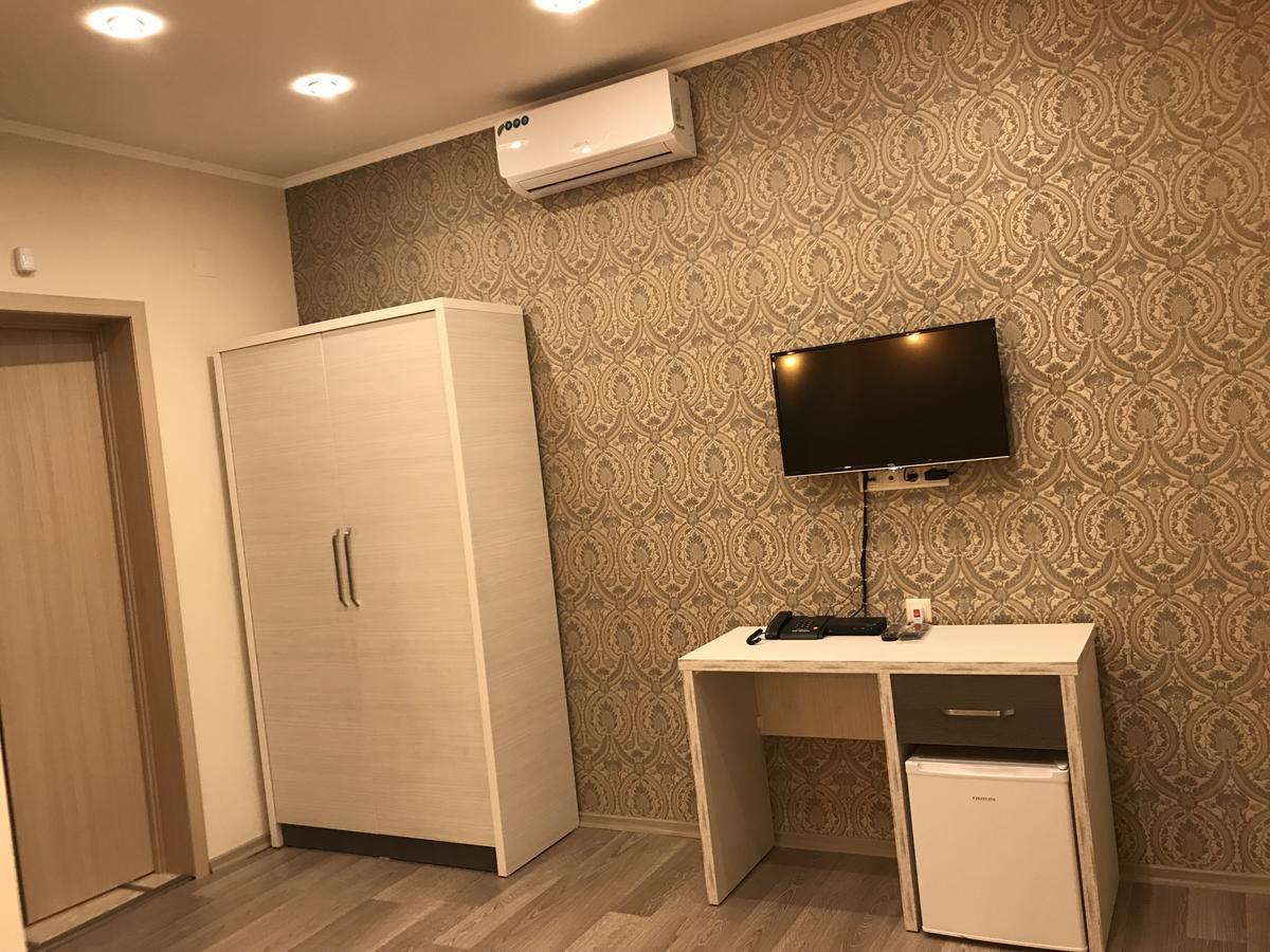 Villa Mariana Батумі Екстер'єр фото