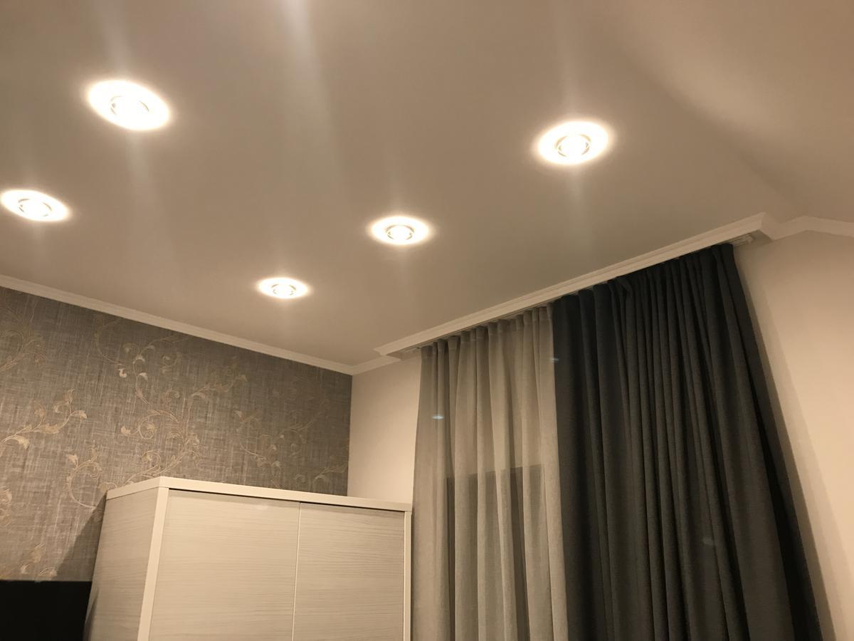 Villa Mariana Батумі Екстер'єр фото