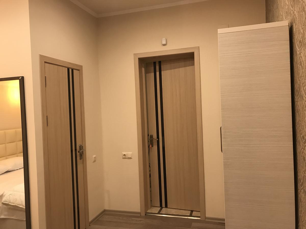 Villa Mariana Батумі Екстер'єр фото